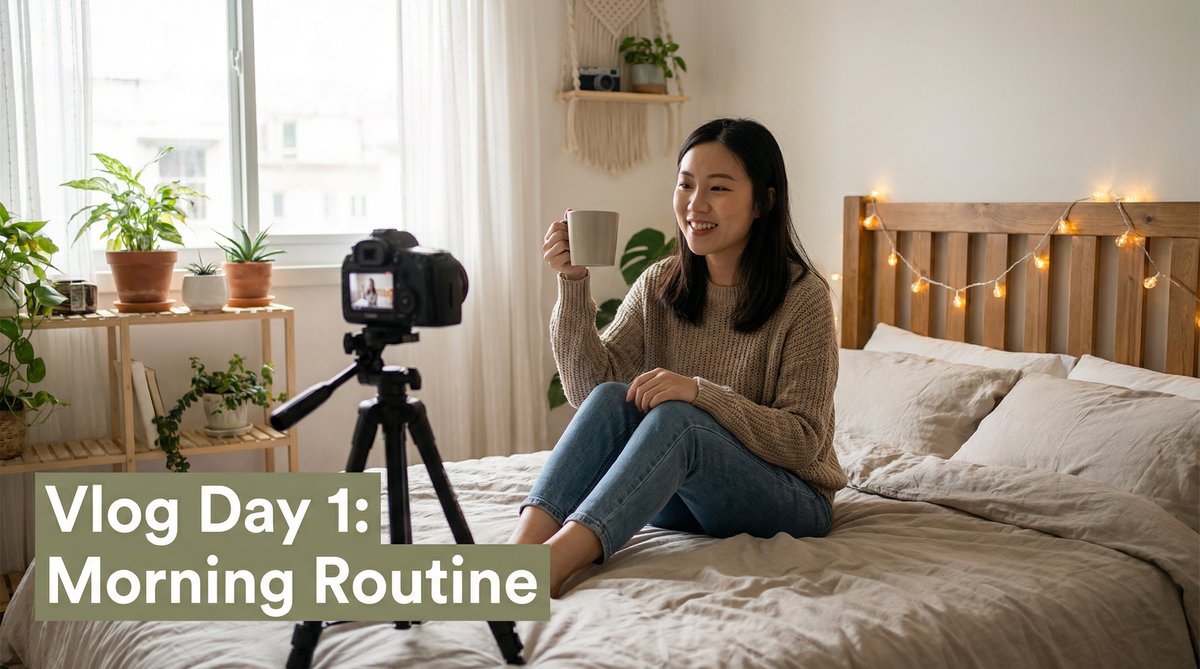 糖心vlog生活视频